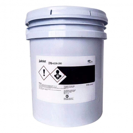 CPI-4228-280/CP-4228-280高溫食品級鏈條油